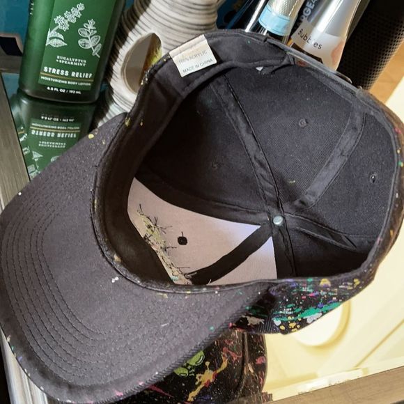 3/$25 Cute hat - Picture 2 of 6